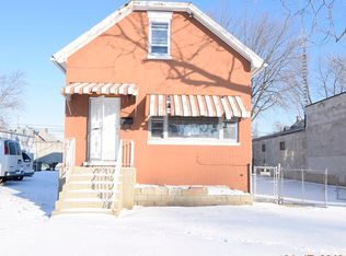 140 156th St, Calumet City, IL