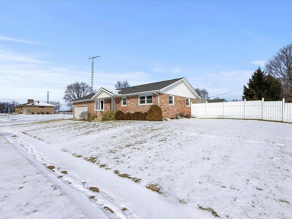1060 Montego Dr, Springfield, OH 45503 Zillow