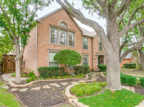 222 Walnut Grove Ln, Coppell, TX 75019