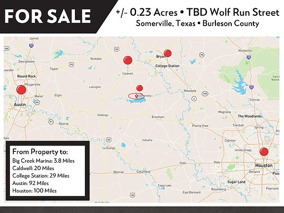 2nd image of Wolf Run St