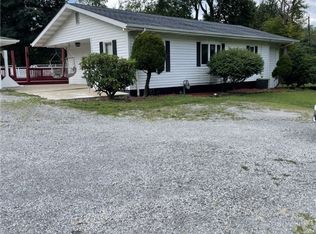 16638 Cannons Mills Rd, East Liverpool, OH 43920
