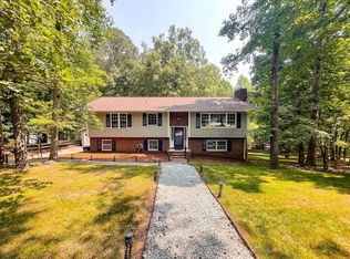 6700 Laurdane Rd, Raleigh, NC 27613