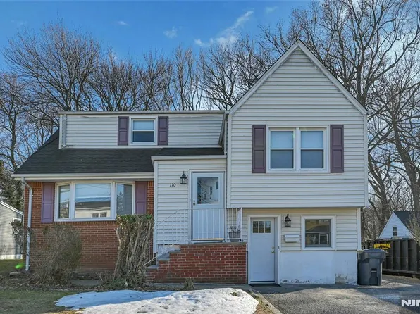 110 Somers Ave, Bergenfield, NJ 07621