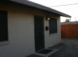 6519 N 10th St APT 1, Phoenix, AZ 85014