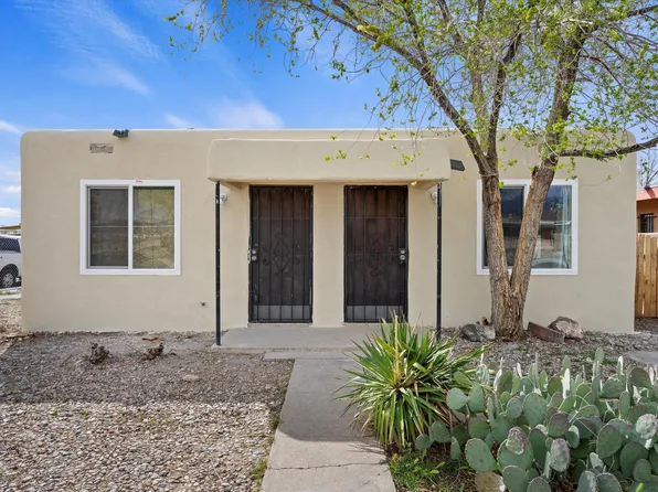 647 Mesilla St SE, Albuquerque, NM 87108