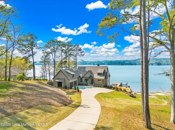 2082 River Oaks Dr, Jacksons Gap, AL 36861