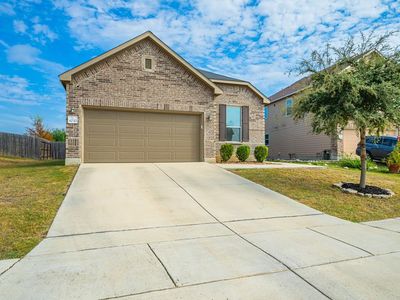 8030 Blackhawk Pass, San Antonio, TX, 78253