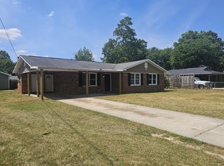 110 Wesleyan Dr #W110, Warner Robins, GA 31093