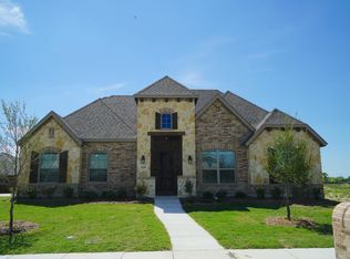 1109 Autumn Trl, Waxahachie, TX 75165