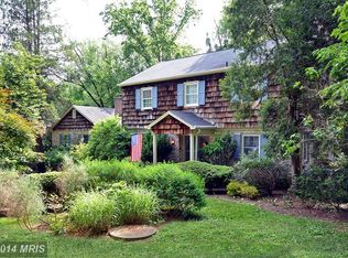 2804 Page Ct, Fallston, MD 21047