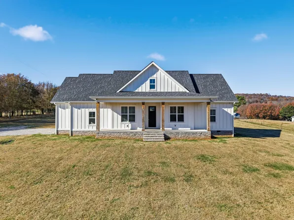 84 Tonys Ln, McMinnville, TN 37110