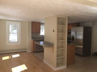 94 Colby Rd, Danville, NH 03819