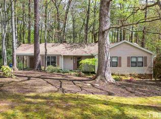 6416 Rushingbrook Dr, Raleigh, NC 27612