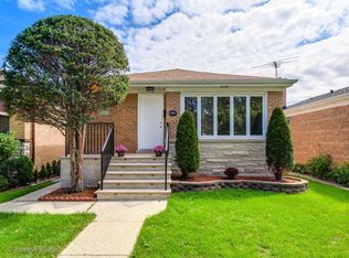 2643 N Oak Park Ave, Chicago, IL