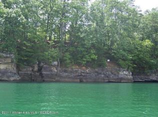 Patriot's Paradise LOT 11, Arley, AL 35541