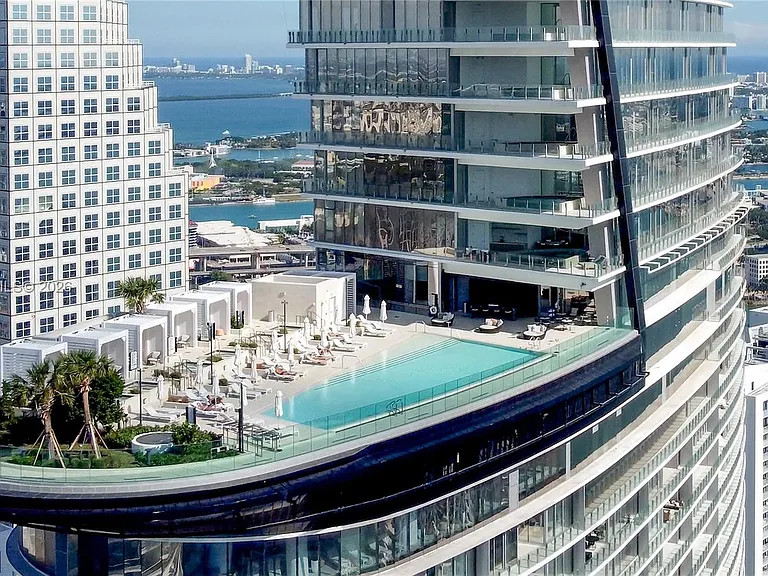 300 Biscayne Boulevard Way #2802 — Photo 43