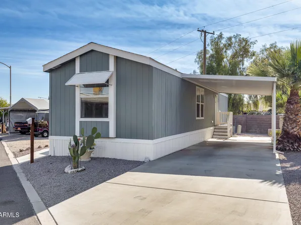 19225 N CAVE CREEK Road #70, Phoenix, AZ 85024