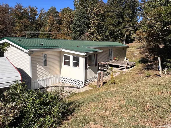 3243 S County Road 1000 W, French Lick, IN 47432