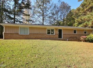 3809 S Ridge Dr, Lithia Springs, GA 30122