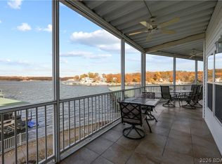 1359 Seascape Ln Unit A105, Osage Beach, MO 65065