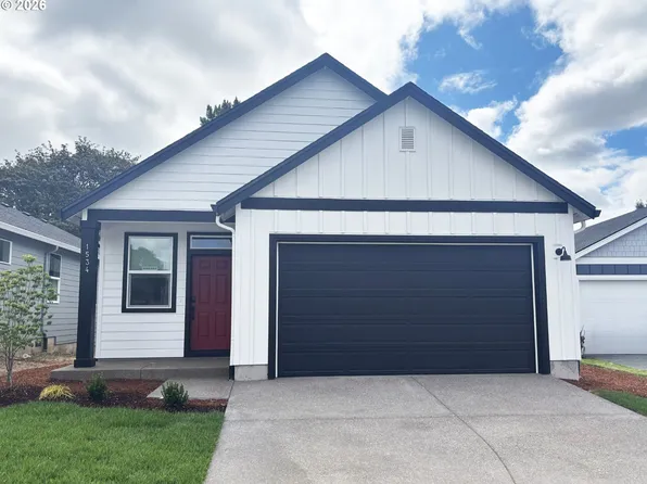 1534 N Young St, Lafayette, OR 97127