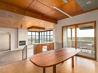 875 Camino Francisca, Santa Fe, NM 87506