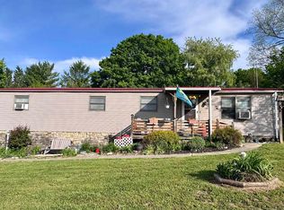 344 Lafayette St, Laurel, IN 47024