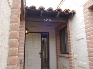 4148 N Via Villas, Tucson, AZ 85719
