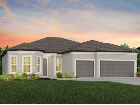 6258 SW 84TH AVENUE, OCALA, FL 34481