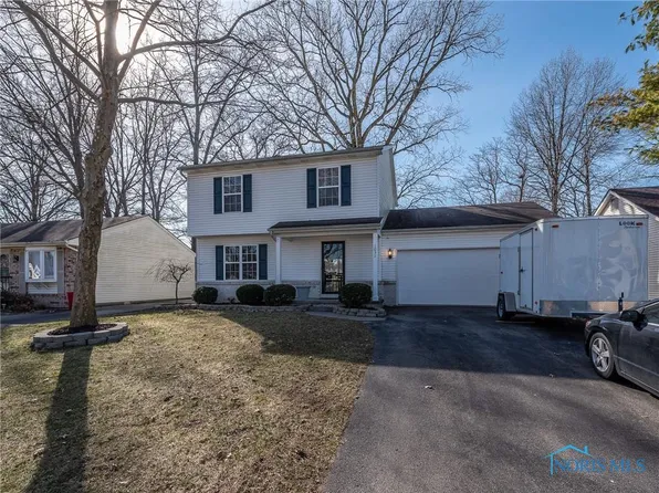 1031 Gloucester Dr, Toledo, OH 43615