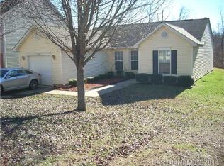 5122 Deerton Rd, Charlotte, NC 28269