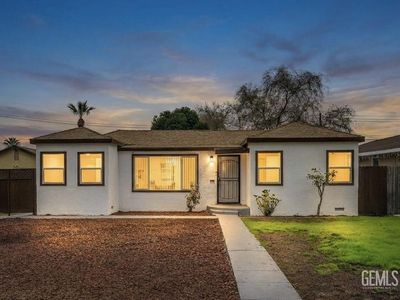 615 Linda Vista Dr, Bakersfield, CA, 93308