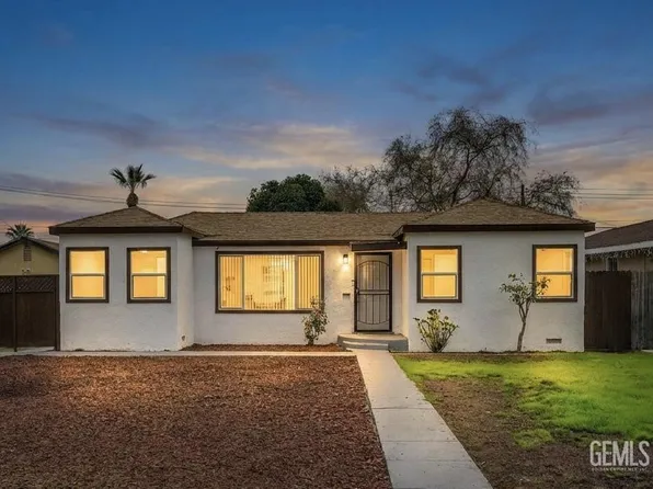 615 Linda Vista Dr, Bakersfield, CA 93308