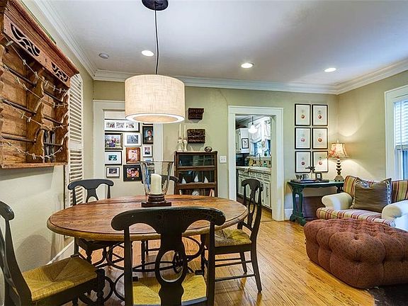 4th image of 6022 Goliad Ave