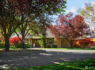 621 Friedline Road, Yakima, WA 98908