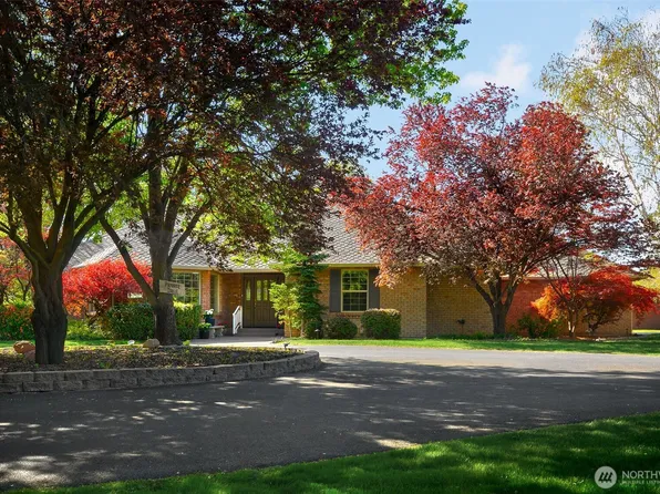 621 Friedline Road, Yakima, WA 98908