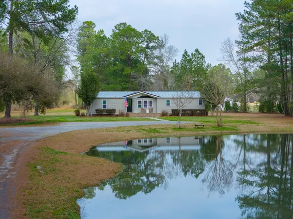 120 Ohenry Trl, Moncks Corner, SC 29461