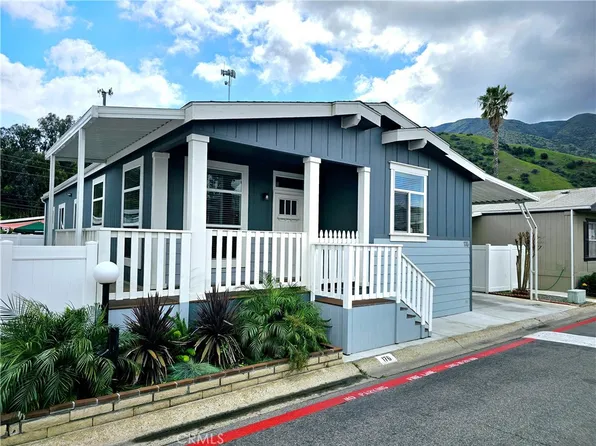 4901 Green River Rd #176, Corona, CA 92878