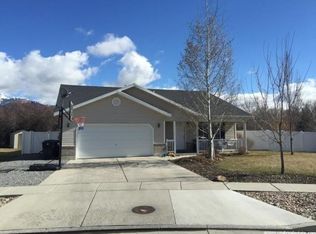 888 Mallard Loop, Logan, UT 84321