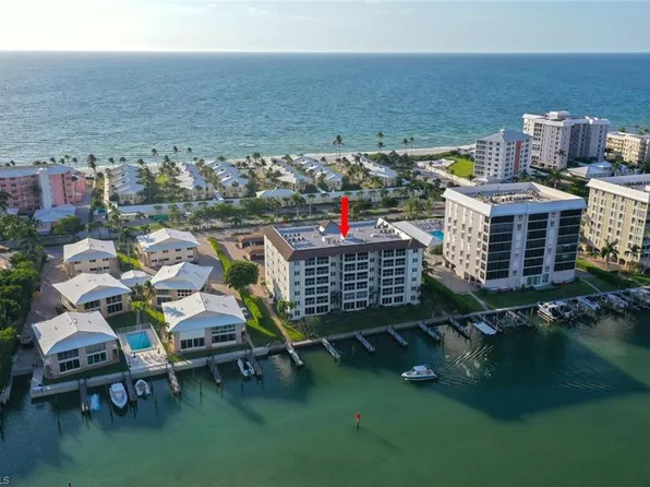 2600 Gulf Shore BLVD N #36, NAPLES, FL 34103