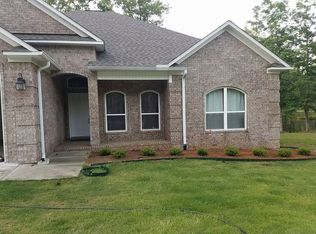 1003 Quail Creek Dr, Redfield, AR 72132