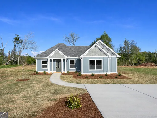 5 Green Rd, Griffin, GA 30224