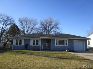 104 Wedgewood Dr, South Sioux City, NE 68776