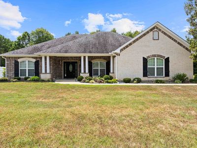 150 Bralan Dr, Diana, TX, 75640