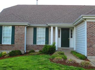 1525 Fox Ridge Ct, Arnold, MO 63010