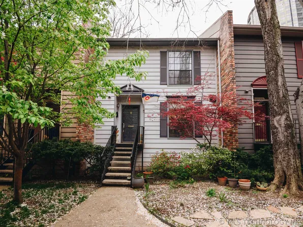 1736 S Cheyenne Ave #20, Tulsa, OK 74119