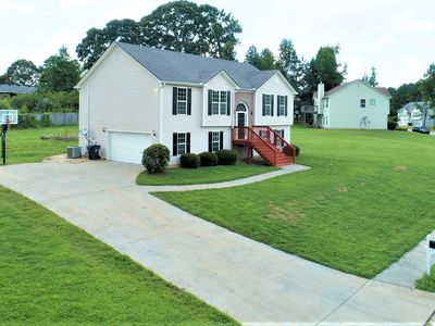 1211 Paiute Ct, Dacula, GA, 30019