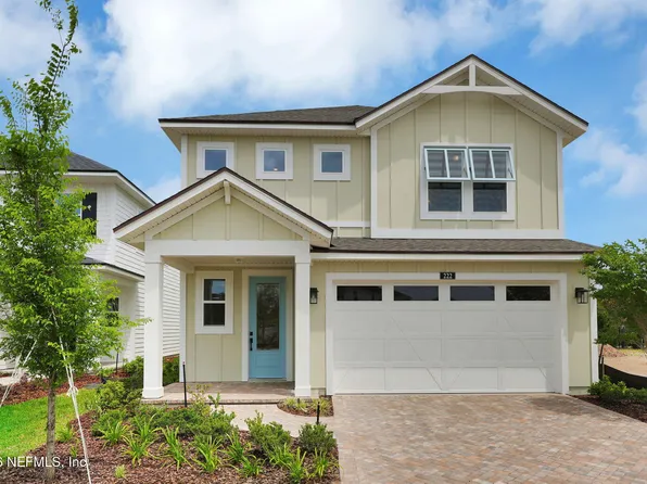 222 SEAMARK Drive, Ponte Vedra, FL 32081