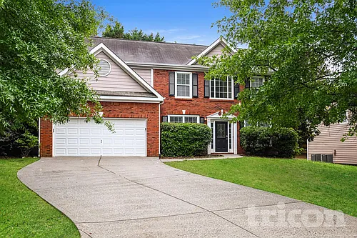 403 Park Creek Trce Photo 1