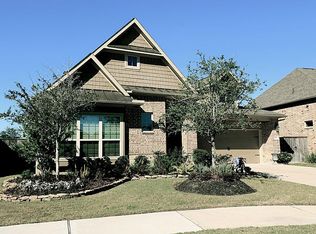 4806 Blue Caspian Ct, Katy, TX 77494